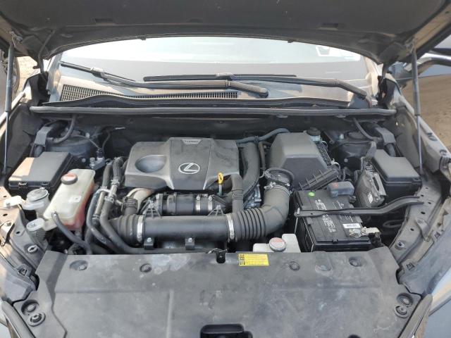 Photo 12 from auction – 2015 LEXUS NX 200T with VIN JTJBARBZ1F2002971