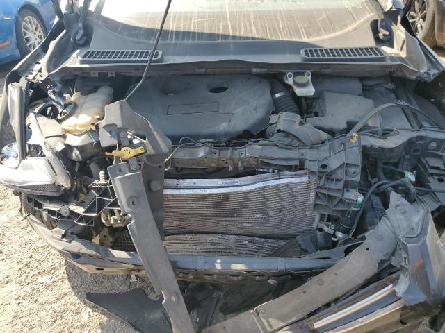 Photo 11 from auction – 2014 FORD ESCAPE TIT with VIN 1FMCU0J99EUC90149