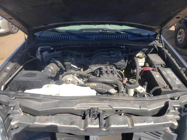Photo 12 from auction – 2006 FORD EXPLORER X with VIN 1FMEU73E36ZA15845