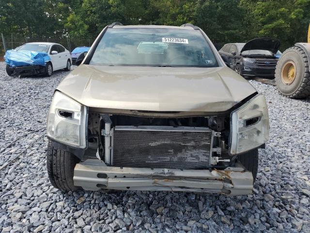 Photo 5 from auction – 2007 CHEVROLET EQUINOX LS with VIN 2CNDL13F676237393