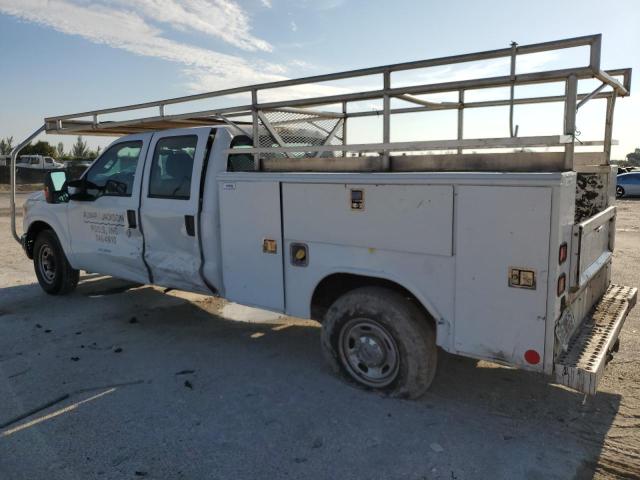 Photo 2 from auction – 2016 FORD F250 SUPER with VIN 1FT7W2A61GEA96164