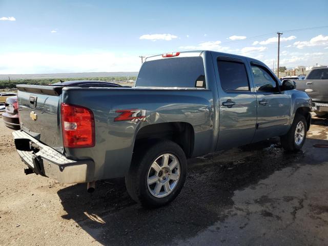 Photo 3 from auction – 2011 CHEVROLET SILVERADO with VIN 3GCPKSE31BG302578