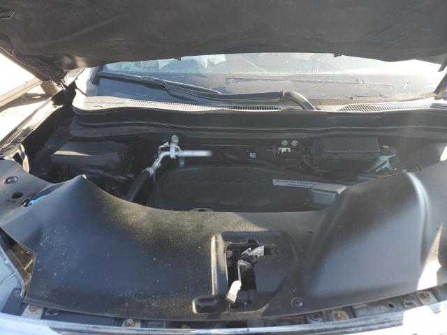 Photo 11 from auction – 2017 HONDA PILOT TOUR with VIN 5FNYF6H9XHB501675