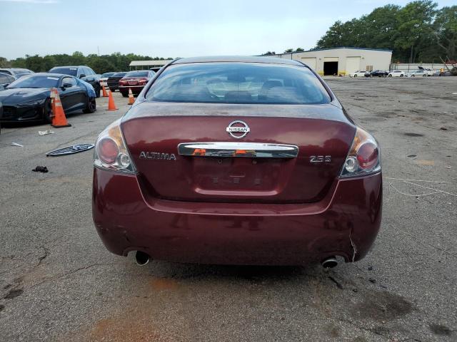 Photo 6 from auction – 2012 NISSAN ALTIMA BAS with VIN 1N4AL2APXCC212075