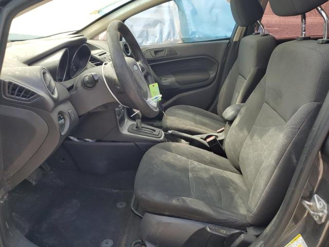 Photo 7 from auction – 2018 FORD FIESTA SE with VIN 3FADP4BJ2JM124818