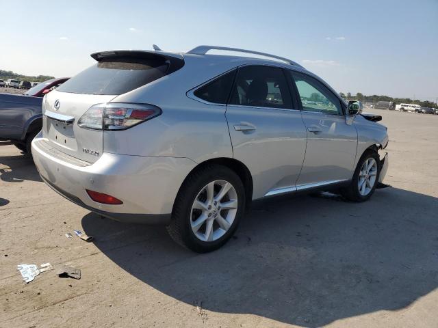 Photo 3 from auction – 2012 LEXUS RX 350 with VIN 2T2ZK1BA3CC076573
