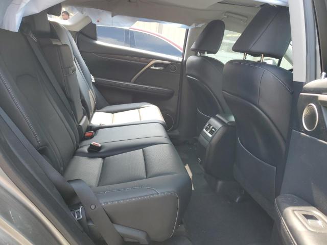 Photo 11 from auction – 2020 LEXUS RX 350 with VIN 2T2HZMDAXLC227107