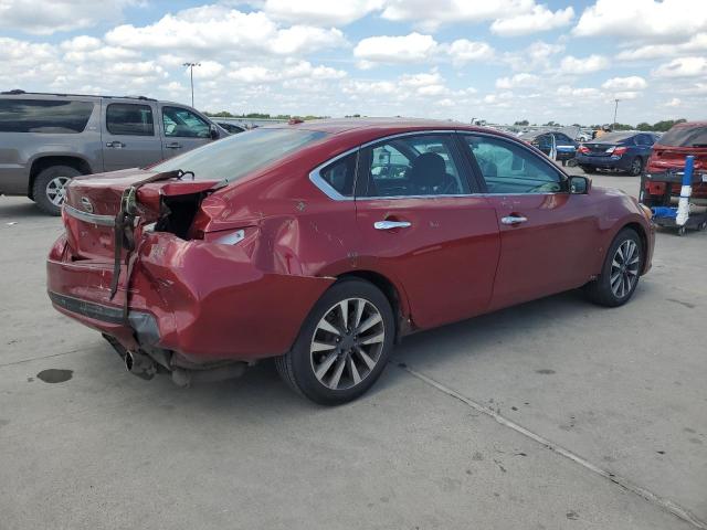 Photo 3 from auction – 2017 NISSAN ALTIMA 2.5 with VIN 1N4AL3AP6HC261447