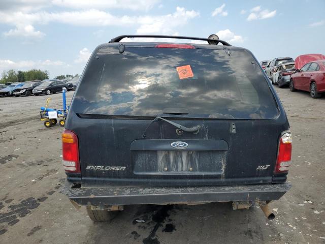Photo 6 from auction – 1998 FORD EXPLORER with VIN 1FMZU35P6WUA48621