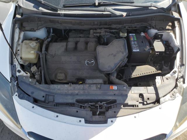 Photo 12 from auction – 2014 MAZDA CX-9 TOURI with VIN JM3TB3CAXE0429139