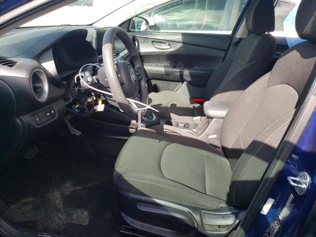 Photo 7 from auction – 2019 KIA FORTE FE with VIN 3KPF24ADXKE092922