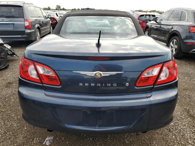 Фото 6 с аукциона – 2008 CHRYSLER SEBRING LI с VIN 1C3LC65MX8N692533