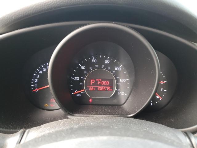 Снимка 9 от търг – 2014 KIA SOUL + с VIN KNDJP3A5XE7701686