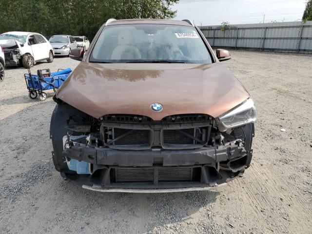 Photo 5 from auction – 2017 BMW X1 XDRIVE2 with VIN WBXHT3C3XH5F70884