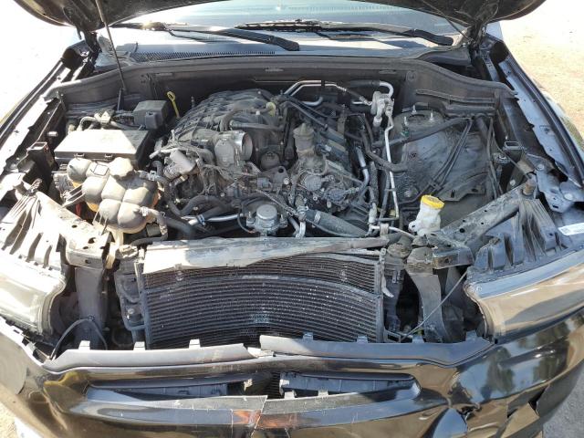Photo 12 from auction – 2019 DODGE DURANGO GT with VIN 1C4RDHDG9KC675946