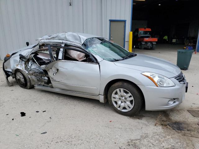 Photo 4 from auction – 2011 NISSAN ALTIMA BAS with VIN 1N4AL2AP3BN470862