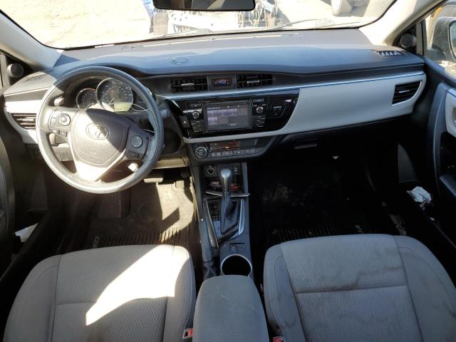 Photo 8 from auction – 2016 TOYOTA COROLLA L with VIN 5YFBURHE7GP434076