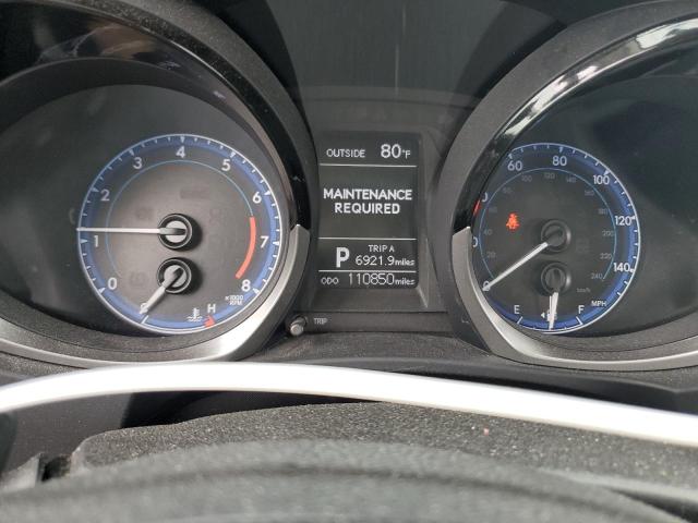 Photo 9 from auction – 2014 TOYOTA COROLLA L with VIN 5YFBURHE4EP160672