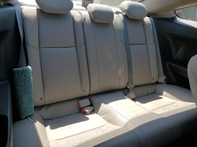 Photo 10 from auction – 2012 HONDA CIVIC EXL with VIN 2HGFG3B07CH516197