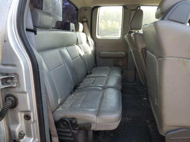 صورة رقم 10 من المزاد - 2008 FORD F150 مع VIN 1FTRX12W08FB82687