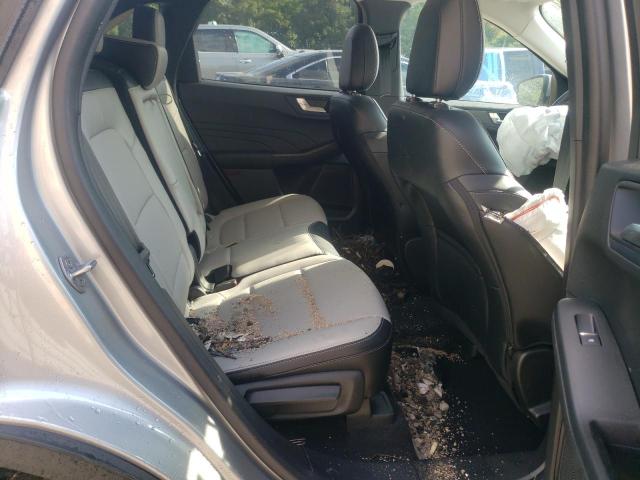 Photo 11 from auction – 2023 FORD ESCAPE PLA with VIN 1FMCU9JZ7PUB38555