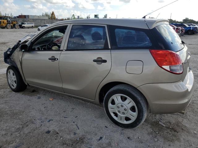 Photo 2 from auction – 2003 TOYOTA COROLLA MA with VIN 2T1KR32EX3C117720