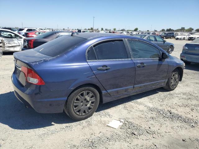 Photo 3 from auction – 2011 HONDA CIVIC VP with VIN 2HGFA1F38BH545474