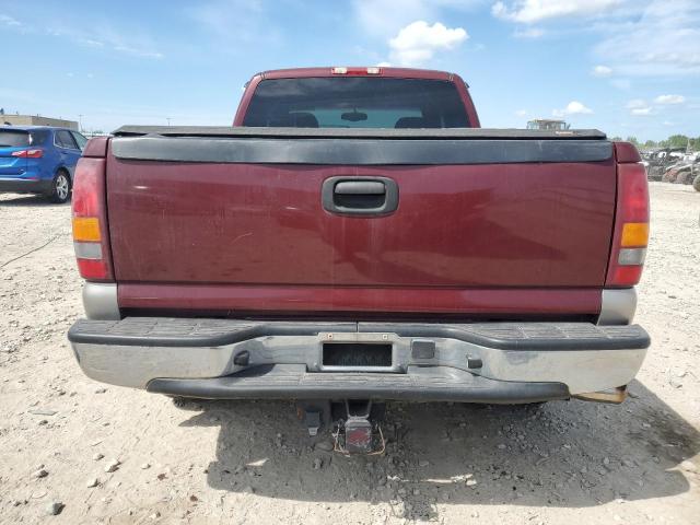 Photo 6 from auction – 2002 CHEVROLET SILVERADO with VIN 2GCEK19T321392885