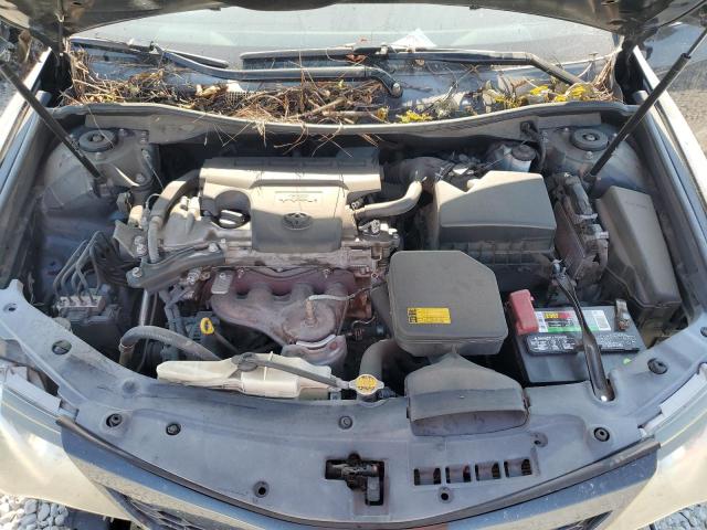 Photo 11 from auction – 2012 TOYOTA CAMRY BASE with VIN 4T1BF1FK0CU125286