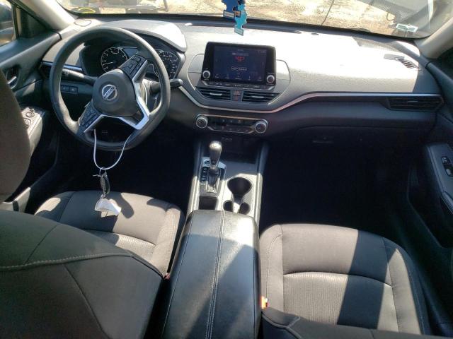 Photo 8 from auction – 2020 NISSAN ALTIMA S with VIN 1N4BL4BV4LC240905