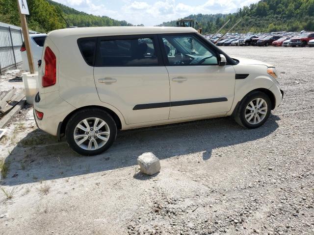صورة رقم 3 من المزاد - 2013 KIA SOUL + مع VIN KNDJT2A66D7552271