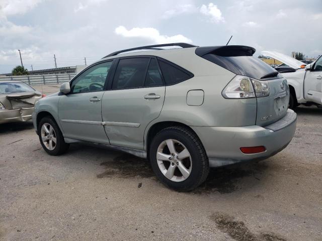 Photo 2 from auction – 2007 LEXUS RX 350 with VIN 2T2GK31U27C022993