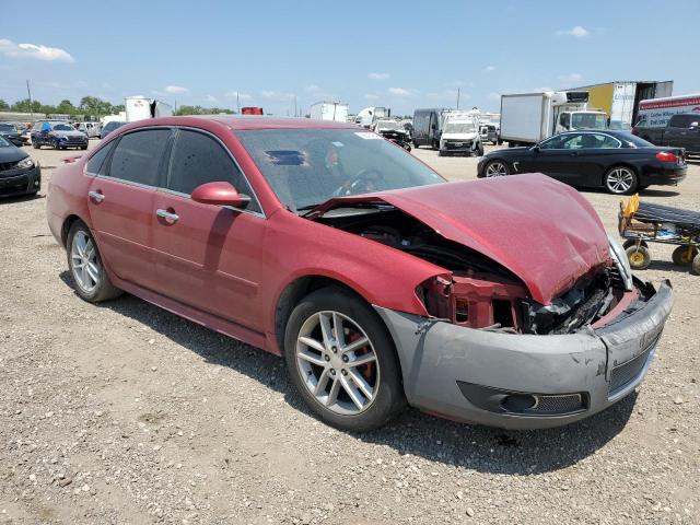 Photo 4 from auction – 2014 CHEVROLET IMPALA LIM with VIN 2G1WC5E33E1167085
