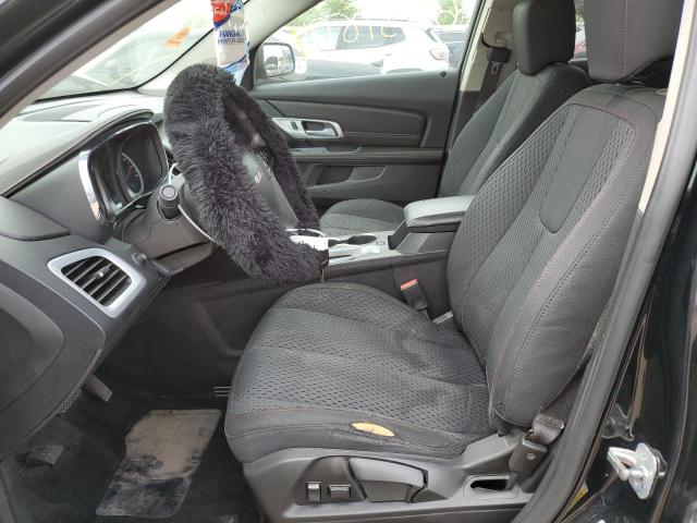 Photo 7 from auction – 2013 GMC TERRAIN SL with VIN 2GKALMEK2D6154708
