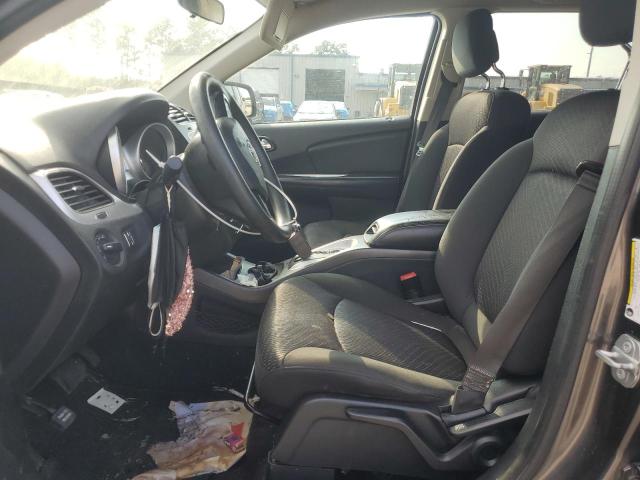 Photo 7 from auction – 2018 DODGE JOURNEY SE with VIN 3C4PDCAB8JT296183