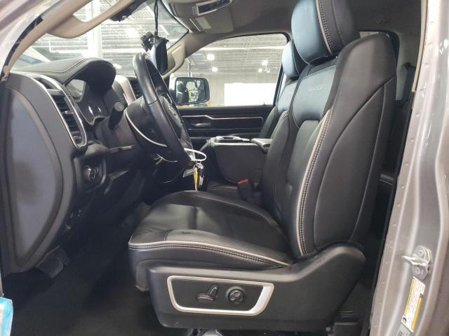 Photo 7 from auction – 2020 RAM 1500 LARAM with VIN 1C6SRFDT8LN142021