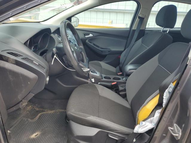 Photo 7 from auction – 2014 FORD FOCUS SE with VIN 1FADP3K21EL155066