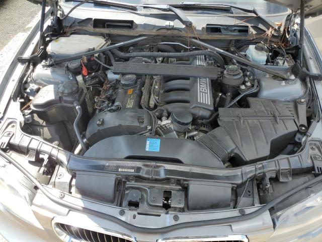 Photo 11 from auction – 2009 BMW 128 I with VIN WBAUL73589VJ75571