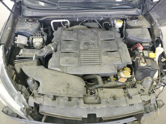 Photo 11 from auction – 2018 SUBARU OUTBACK 3. with VIN 4S4BSENC2J3374852