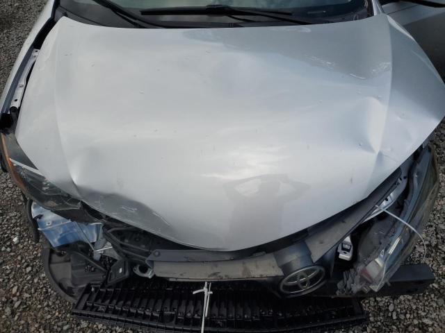 Photo 11 from auction – 2019 TOYOTA COROLLA L with VIN 2T1BURHE7KC193354
