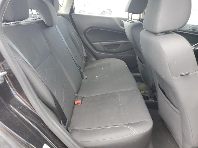 Photo 11 from auction – 2015 FORD FIESTA SE with VIN 3FADP4EJ9FM214342