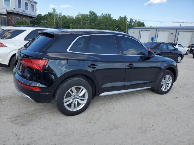 Photo 3 from auction – 2020 AUDI Q5 PREMIUM with VIN WA1ANAFY8L2019035