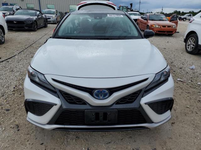 Photo 5 from auction – 2023 TOYOTA CAMRY XSE with VIN 4T1K31AK2PU048278