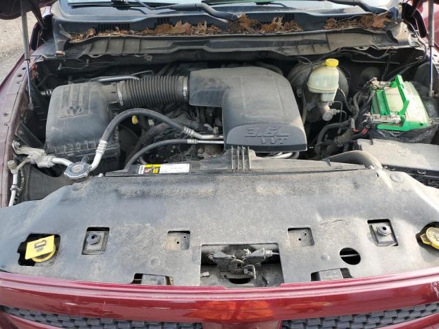 Photo 11 from auction – 2016 RAM 1500 ST with VIN 1C6RR7FG1GS380076