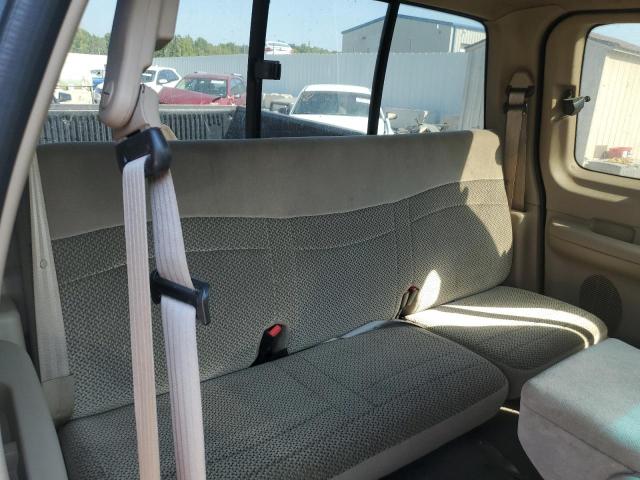 Photo 10 from auction – 2000 FORD F150 with VIN 1FTRX18L5YNA21013