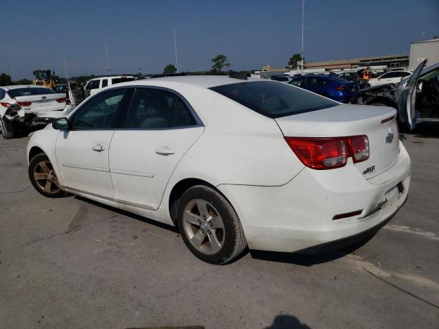 Photo 2 from auction – 2016 CHEVROLET MALIBU LIM with VIN 1G11B5SA6GF169232