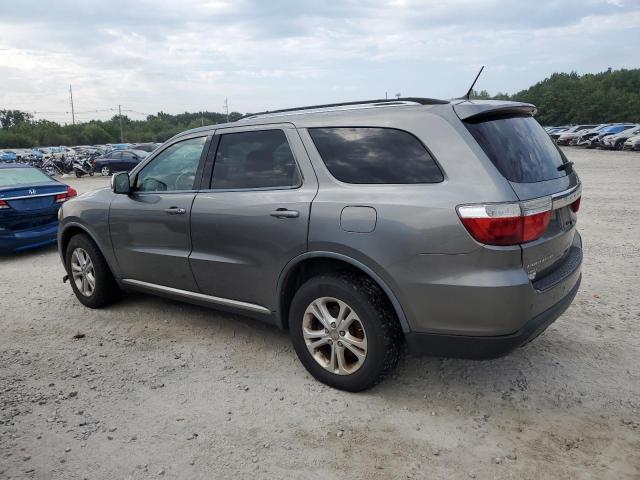 Photo 2 from auction – 2012 DODGE DURANGO CR with VIN 1C4RDJDG6CC158872