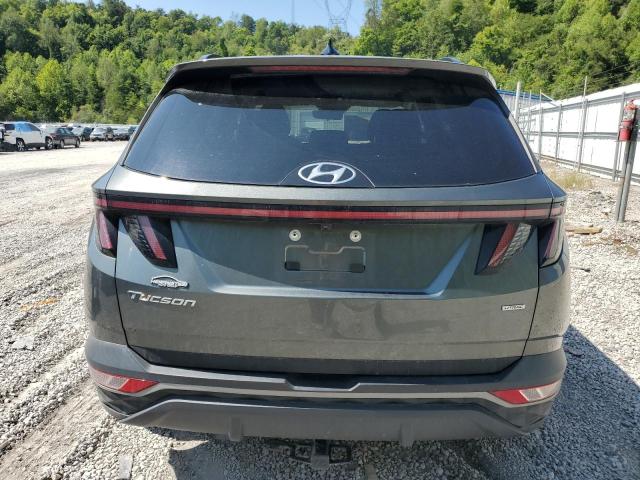 Photo 6 from auction – 2022 HYUNDAI TUCSON SEL with VIN 5NMJBCAE5NH110575