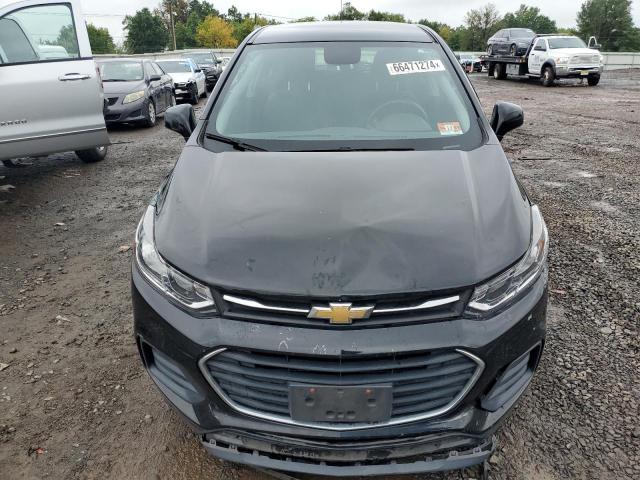 Photo 5 from auction – 2017 CHEVROLET TRAX LS with VIN 3GNCJNSB3HL279875