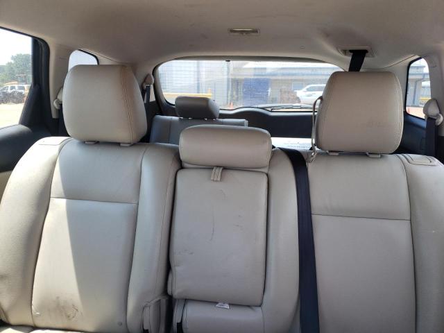 Photo 10 from auction – 2012 MAZDA CX-9 with VIN JM3TB2BA8C0359200